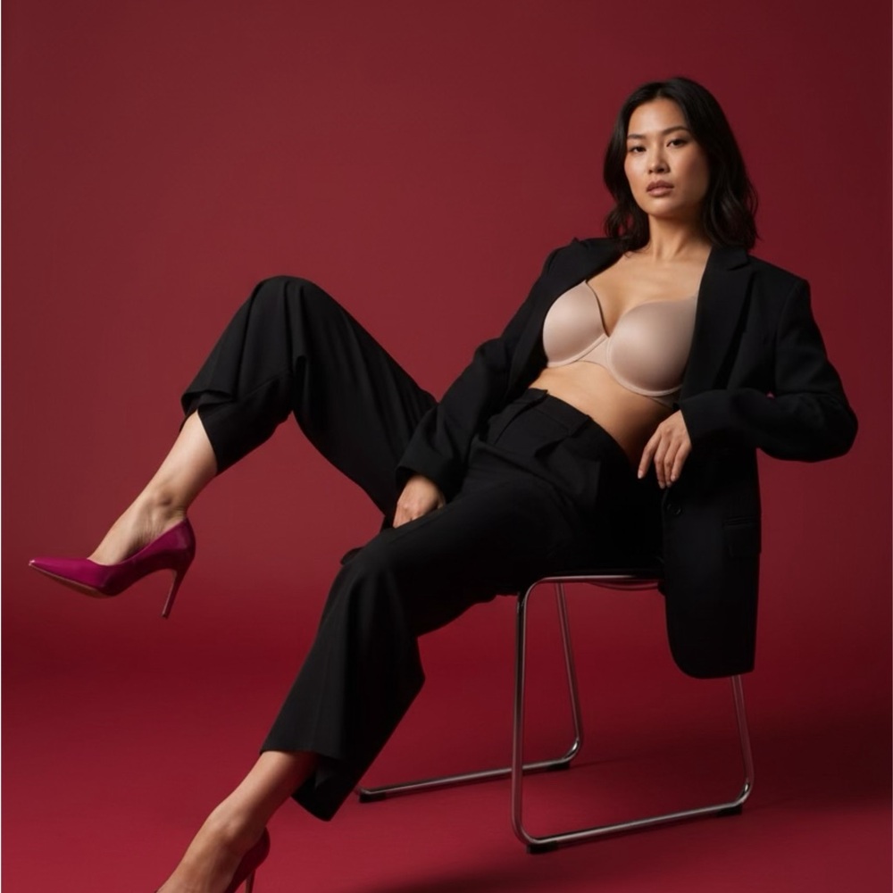 SPANX Bra